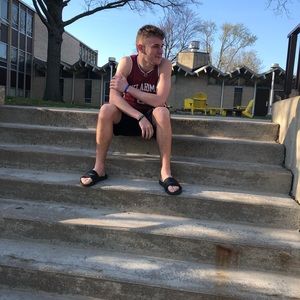 Meet your Posher, Dylan